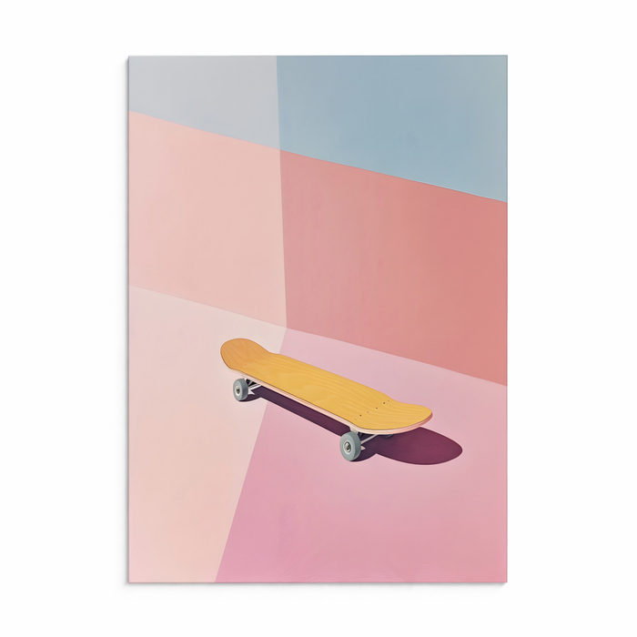 Skater's Glide