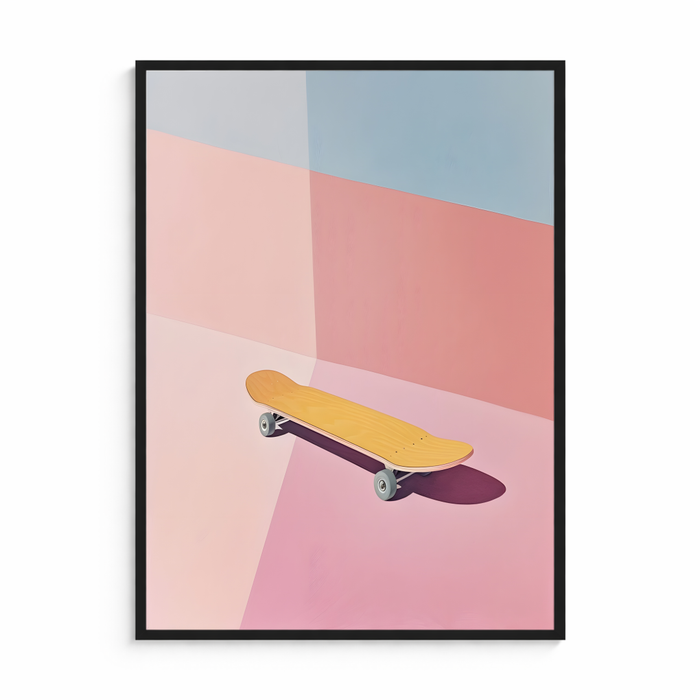 Skater's Glide