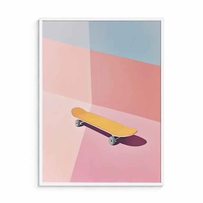 Skater's Glide