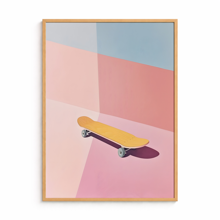 Skater's Glide