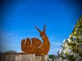 Snail Wall Art