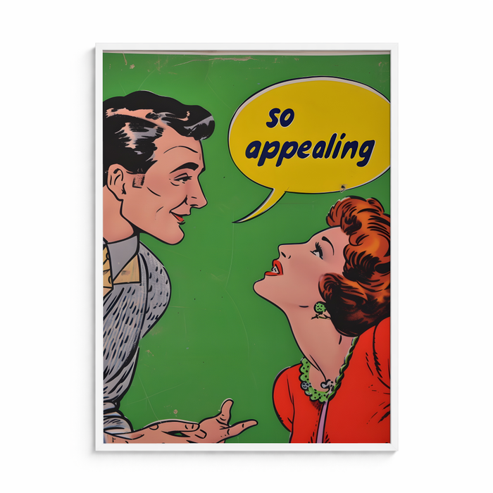 So Appealing!