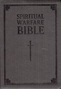 Spiritual Warfare Bible