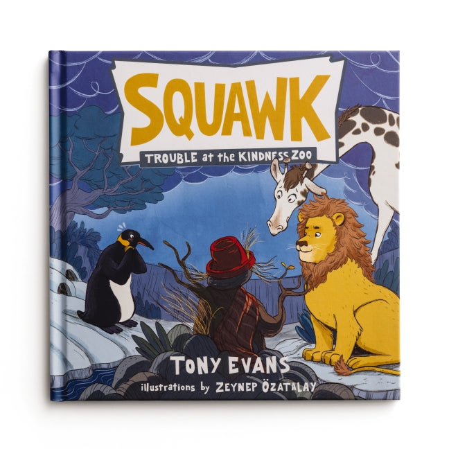 Squawk