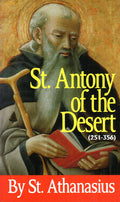 St Antony of the Desert