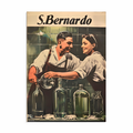 St. Bernardo
