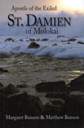 St Damien of Molokai