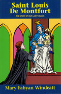 St Louis de Montfort