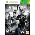 Star Trek - Xbox 360