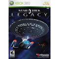 Star Trek Legacy - Xbox 360