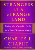 Strangers in a Strange Land (HB)