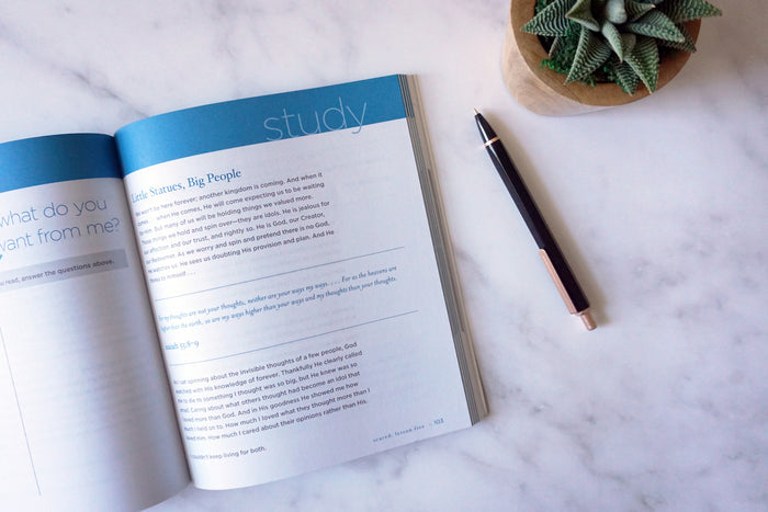 Stuck Bible Study Guide plus Streaming Video, Updated Edition: The Places We Get Stuck & the God Who Sets Us Free