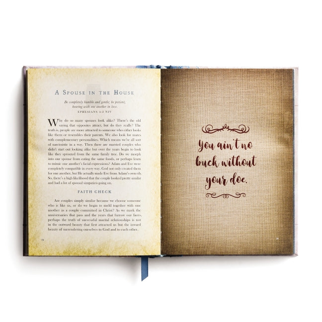 Sweet Tea for the Soul: Down-Home Devotions to Comfort the Heart (A 90-Day Devotional to Slow Down Your Pace and Bring Peace to Your Busy Life)
