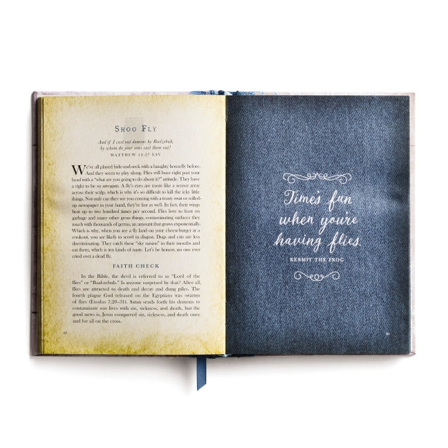 Sweet Tea for the Soul: Down-Home Devotions to Comfort the Heart (A 90-Day Devotional to Slow Down Your Pace and Bring Peace to Your Busy Life)