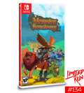 Switch Limited Run #134: Monster Sanctuary