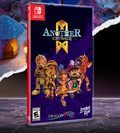 Switch Limited Run #212: Another Crusade