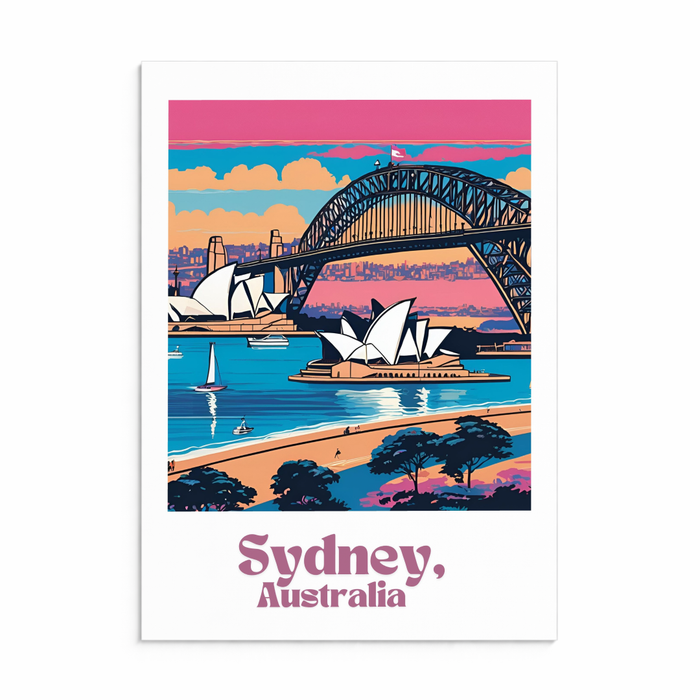 Sydney - Australia