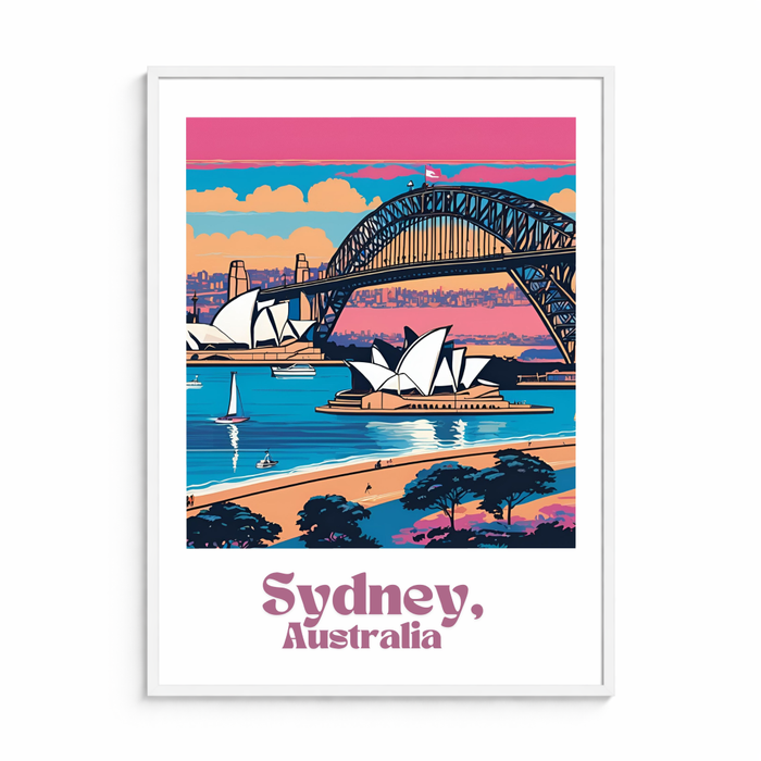 Sydney - Australia