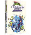 TEENAGE MUTANT NINJA TURTLES: SHREDDER'S REVENGE ANNIVERSARY EDITION CLASSIC EDITION (PS5)