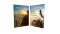 Ten Men of The Bible + Ten Women of The Bible Study Guide Bundle