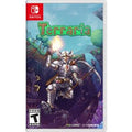 Terraria  - Switch