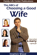 The ABC of Choosing a Good Wife