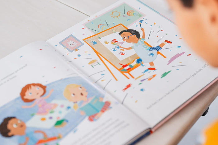 The Amazing Brain Club: God’s Special Design for All Brains