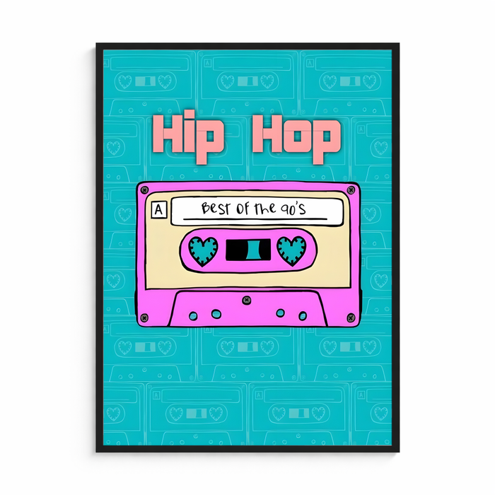 The best of 90s