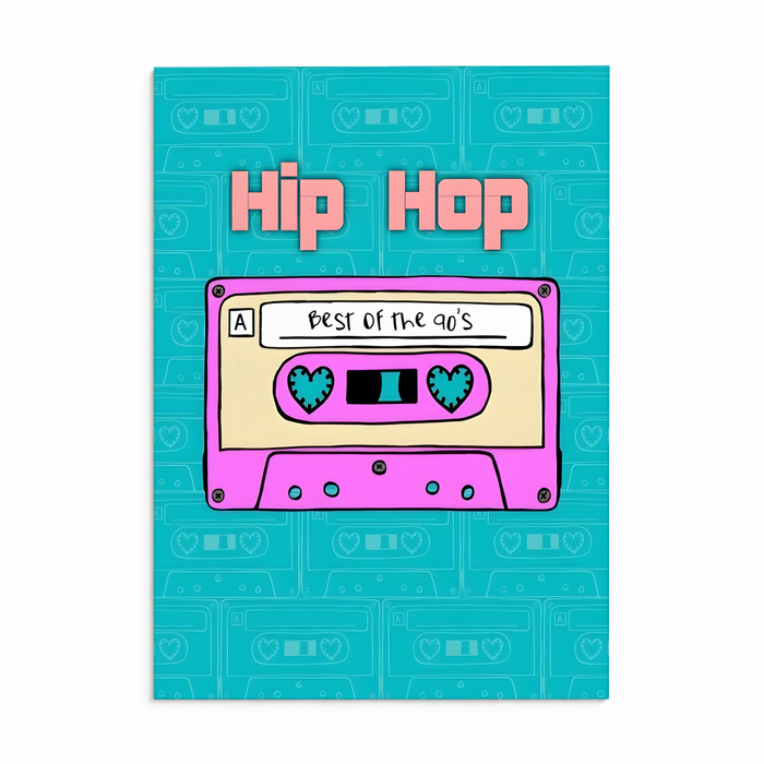 The best of 90s