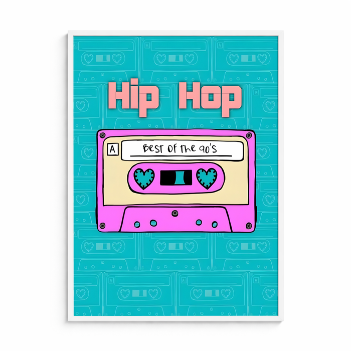 The best of 90s