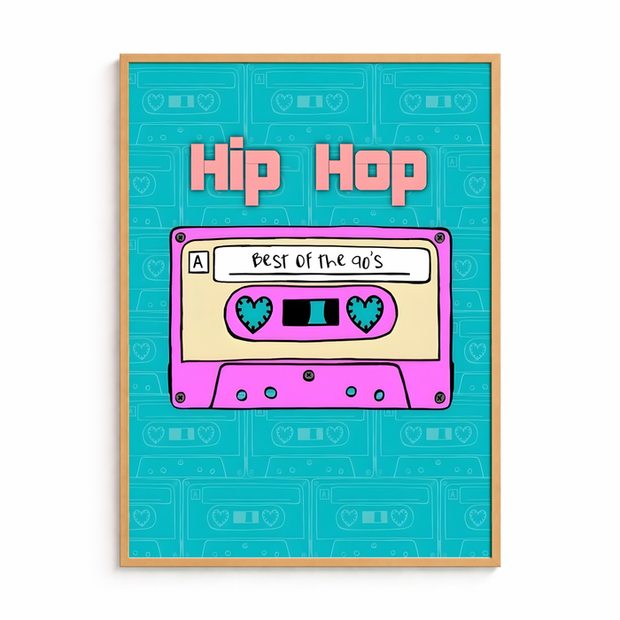 The best of 90s