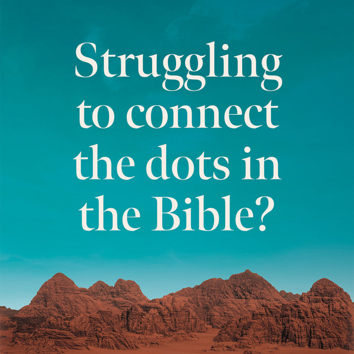 The Bible Revealed: A 365-Day Guided Journey Through God's Word (A Daily Devotional)
