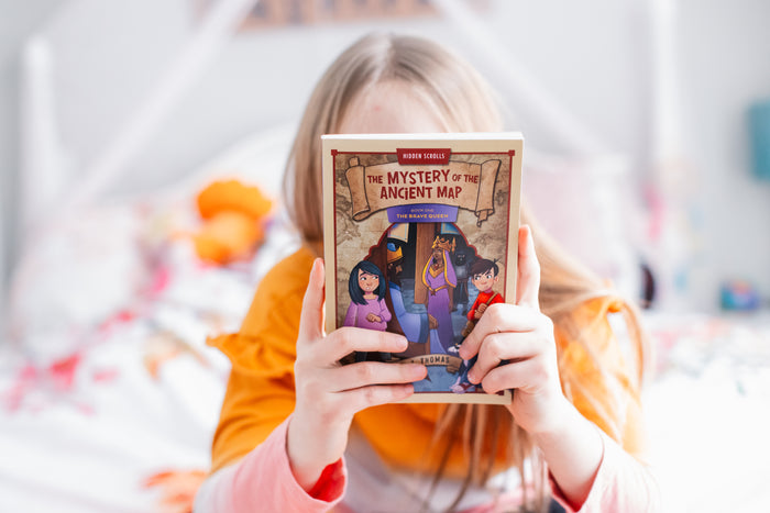 The Brave Queen: Book 1