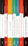 The C S Lewis Signature Classics