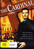 The Cardinal DVD