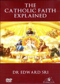 The Catholic Faith Explained DVD
