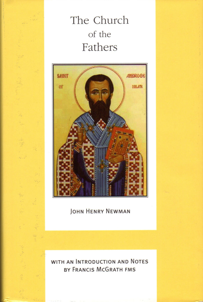 The Church of the Fathers