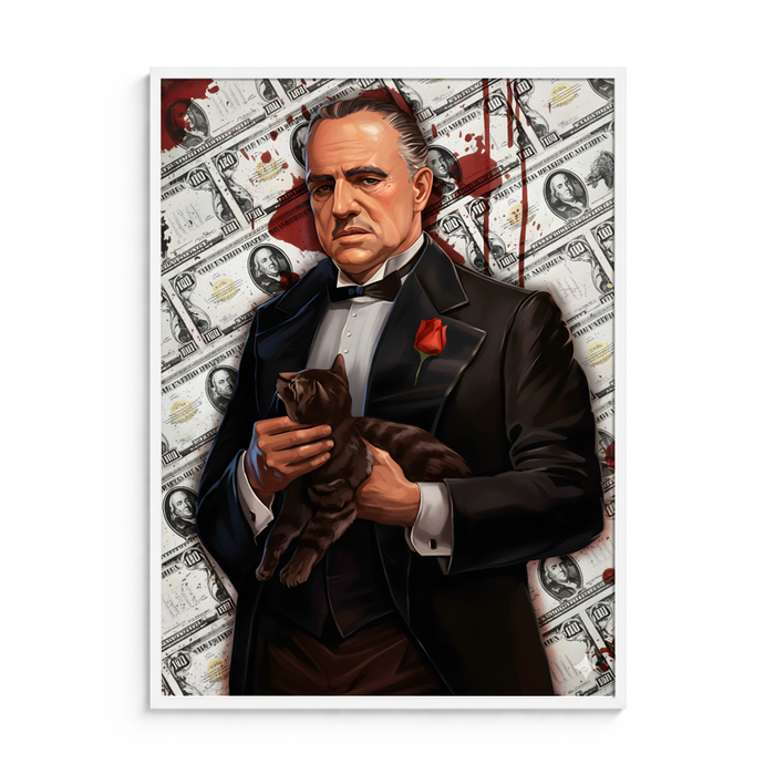 The Don of Dollars
