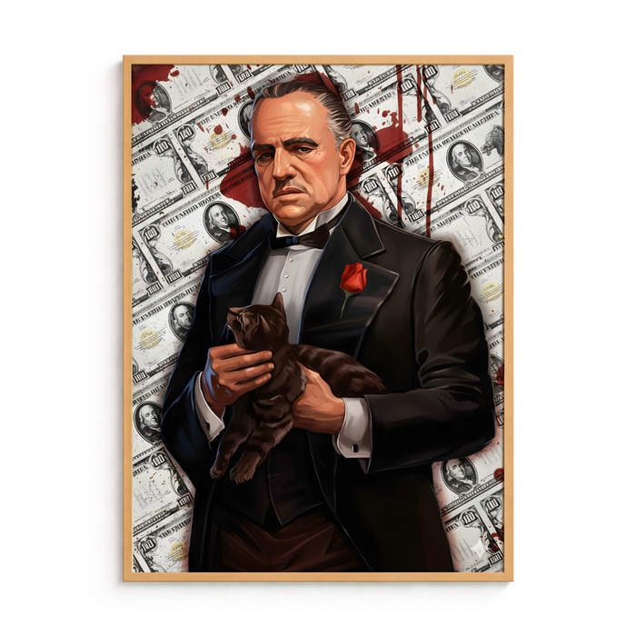 The Don of Dollars