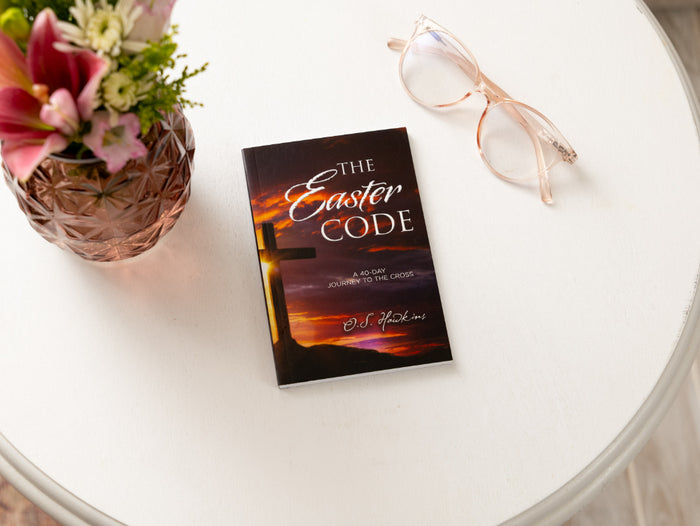 The Easter Code 15-Pack Bundle