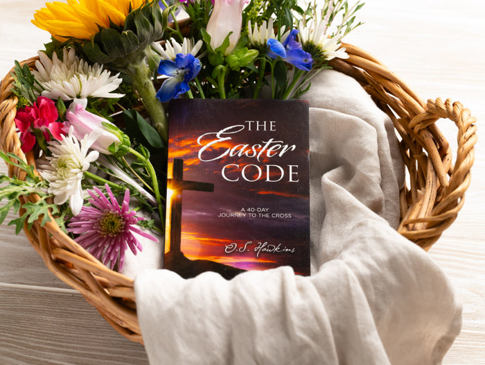 The Easter Code 15-Pack Bundle
