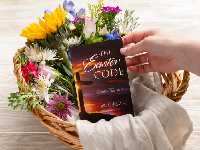 The Easter Code 15-Pack Bundle