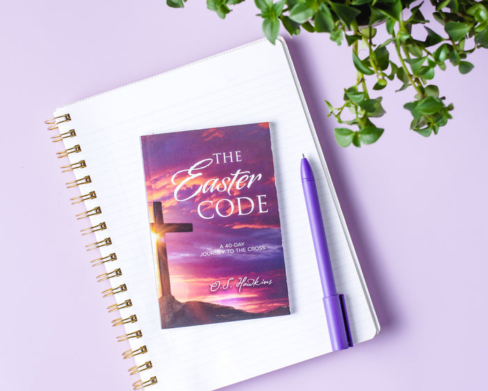 The Easter Code 15-Pack Bundle