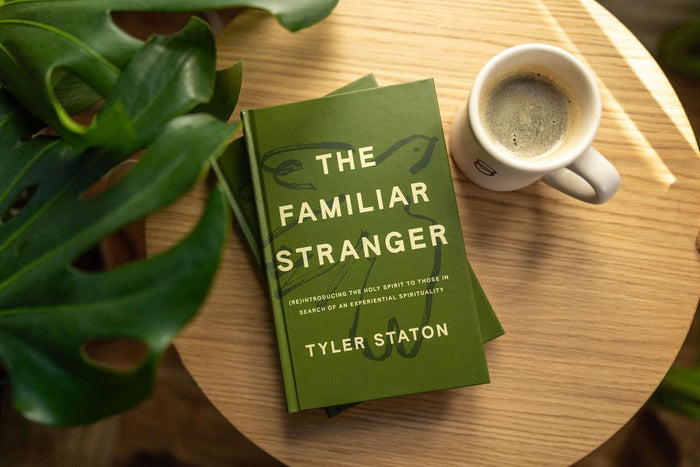 The Familiar Stranger: (Re)Introducing the Holy Spirit to Those in Search of an Experiential Spirituality