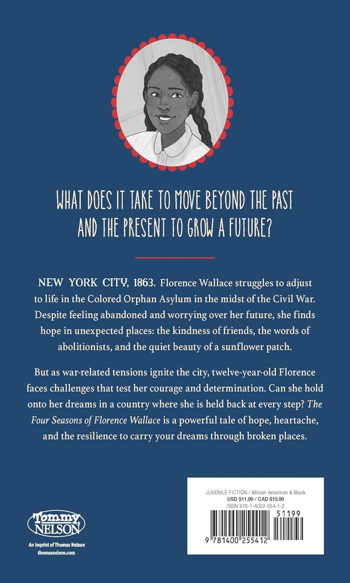 The Four Seasons of Florence Wallace