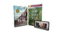 The God Who Sees Study Guide + Book Bundle