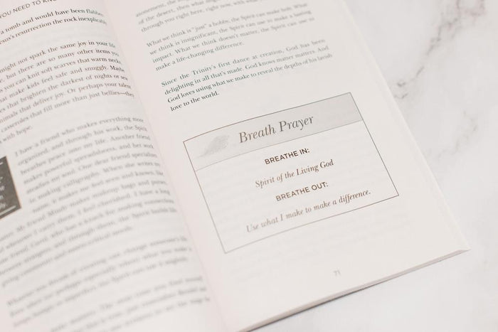 The God You Need to Know Study Guide + Book Essentials Bundle