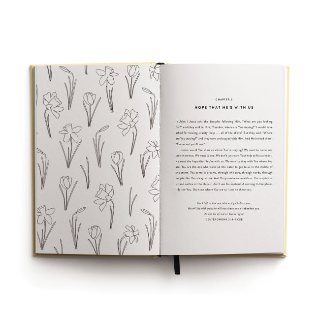 The Hope Wordsearch Book: 72 Inspirational Search Puzzle Activities with Devotions, Scriptures, and Quotes to Focus on God's Promises – Perfect Gift for Christian Women