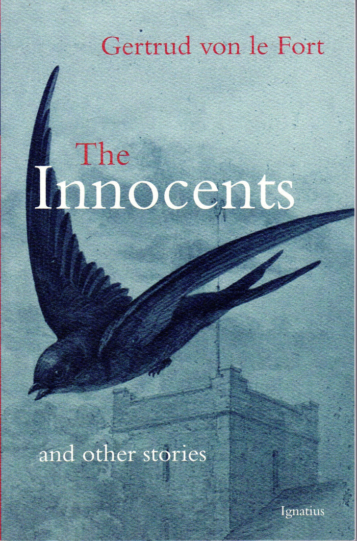The Innocents and Other Stories