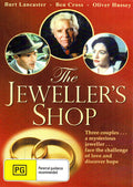 The Jeweller's Shop DVD